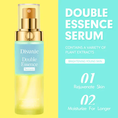 Disunie - Double Essence Serum (Original)
