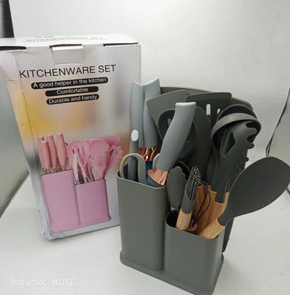 Olympia - Kitchen Ware Set