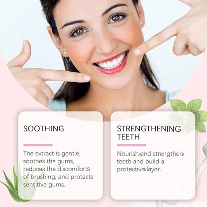 Nicotinamide Dazzle White Toothpaste (Original)