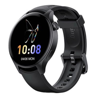 GTS 5 Smart Watch and Earbuds