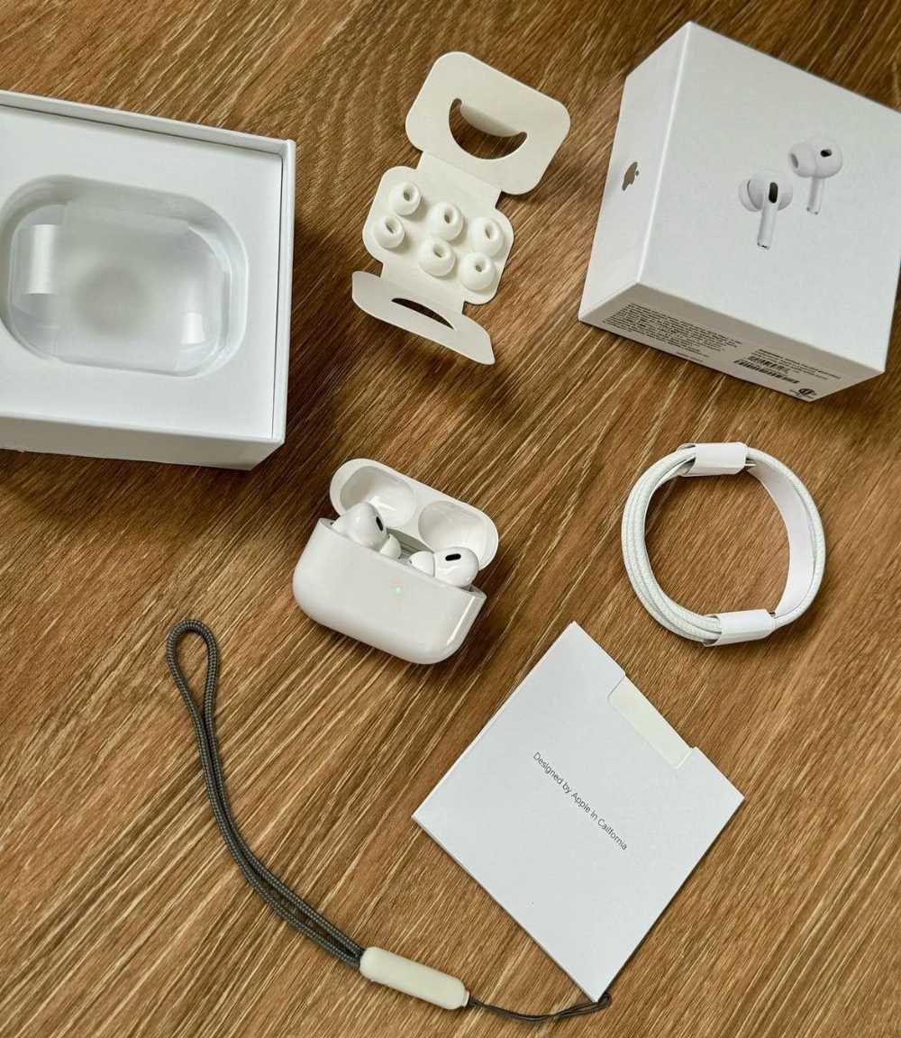 Apple Airpods Pro 2