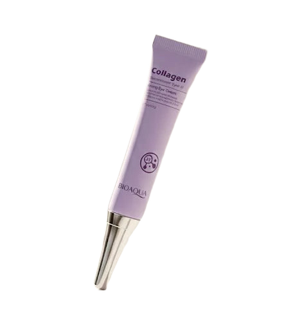 BIOAQUA - Collagen Type III Firming Eye Cream (Original)