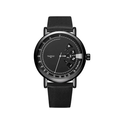 Men's Watch Quartz