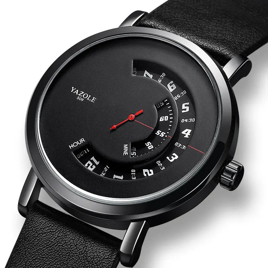 Men's Watch Quartz